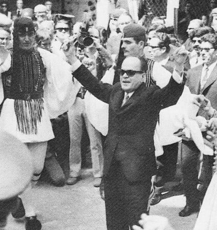 Η σκληρή αλήθεια για το «οικονομικό θαύμα» της Χούντας
