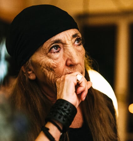 H σκληρή αλήθεια για τη Γιώτα Γιάννα