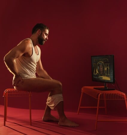 Η Εκδίκηση του Φώτη