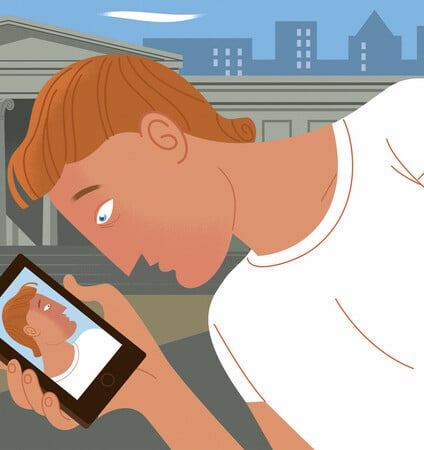 Ναρκισσισμός: Ένας απλός εγωισμός ή διαταραχή;