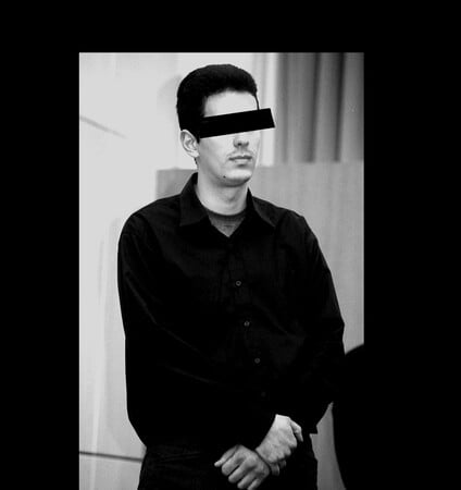 Πατροκτόνος από απόγνωση