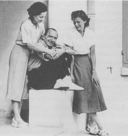 Πόσο διαβάζεται σήμερα ο Νίκος Καζαντζάκης;