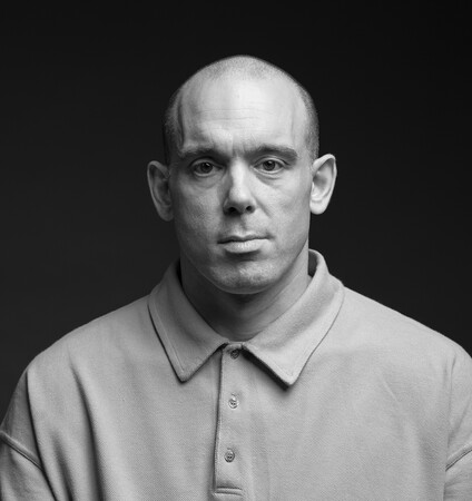 Ο Αντώνης Αντωνόπουλος διαβάζει την «Τελευταία μαγνητοταινία του Κραπ» του Σάμιουελ Μπέκετ