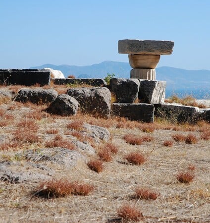 Ασκληπιείο της Κω: Πώς ανακαλύφθηκε ένα από τα σπουδαιότερα ιερά του ελληνιστικού κόσμου