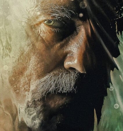 Ο Ντάνιελ Ντέι Λιούις ήθελε να γίνει στρατιώτης αλλά τελικά έμαθε να κατασκευάζει βιολιά 