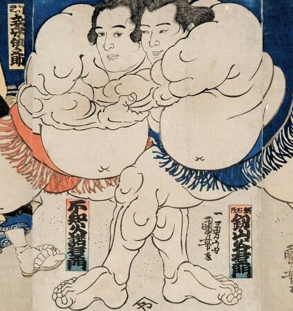 Το λίπος που δεν φαίνεται μπορεί να είναι και το πιο επικίνδυνο. 