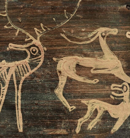 Χαλκίδα. Ένα μικρό κέντρο του κόσμου την Εποχή του Σιδήρου