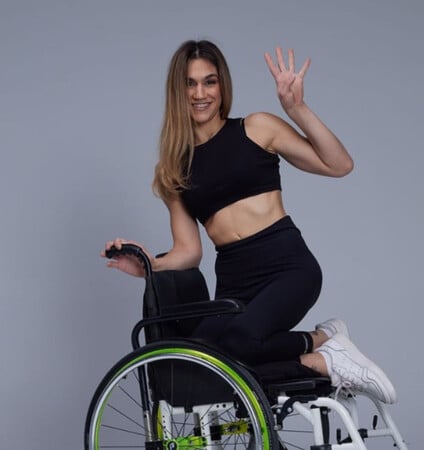 Η σκληρή αλήθεια για το πώς δείχνει η ελληνική TV τα ΑμεΑ