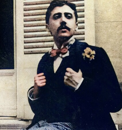 «Αναζητώντας τον χαμένο χρόνο»: Γιατί εξακολουθεί να μας γοητεύει ο Προυστ;