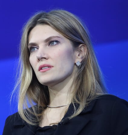 Η σκληρή αλήθεια για την Εύα Καϊλή (updated)