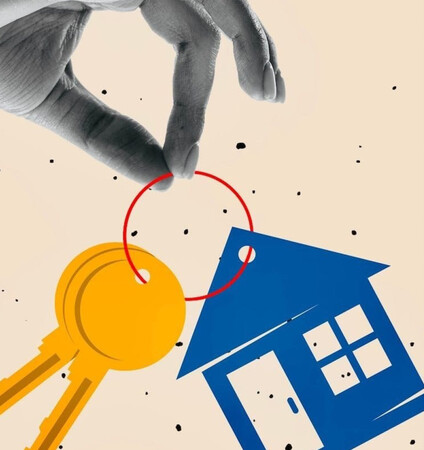 Ιστορίες καθημερινής τρέλας μιας μεσίτριας στην Αθήνα