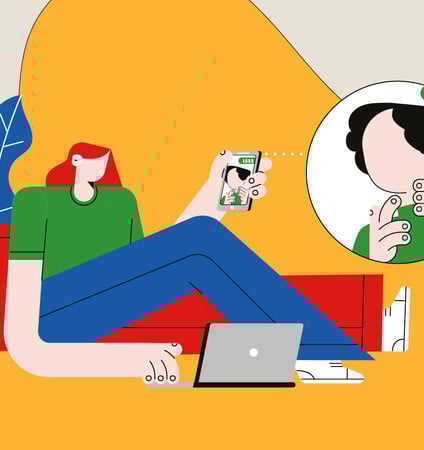 Η νοηματική γλώσσα μπαίνει στην εξυπηρέτηση των πολιτών