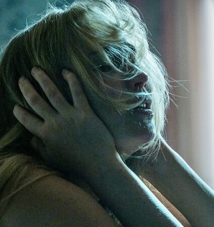 Τζένιφερ, είσαι θεά, αλλά πόνταρες λάθος. Πάμε Οικονομίδη!