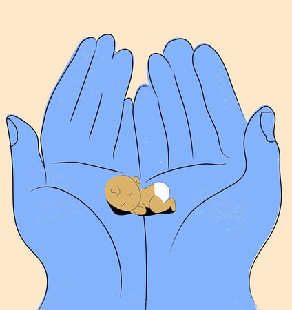 Τι σημαίνει πραγματικά να γεννιέται ένα μωρό πρόωρα; 