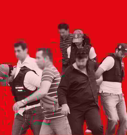 Απαγωγή Κυπριωτάκη: Αδίστακτοι για 154.000 ευρώ