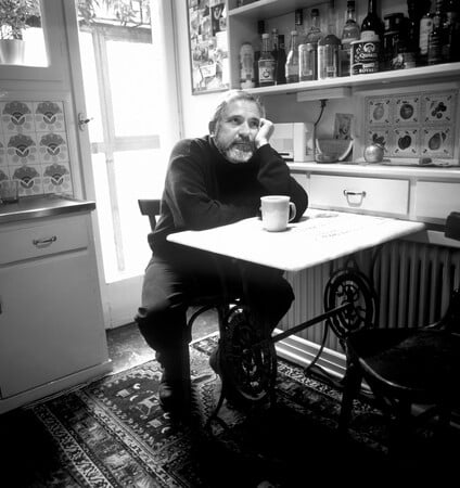 Η σκληρή αλήθεια για τον Μηνά Χατζησάββα