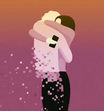 Μπορεί το ΑΙ να αναστήσει τους νεκρούς μας;