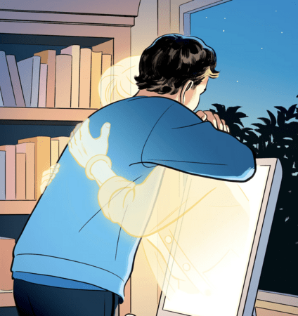 Μπορεί το ΑΙ να αναστήσει τους νεκρούς μας;