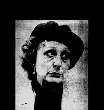 Έγκλημα στο Κολωνάκι: Ποιος σκότωσε την 68χρονη πωλήτρια στη Βουκουρεστίου;