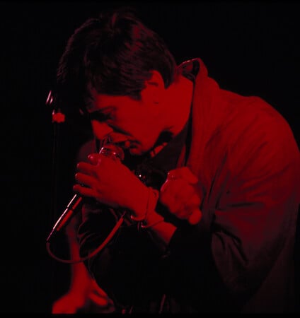 Παύλος Σιδηρόπουλος: «Είχε μια θλίψη για τα μακρινά αριστουργήματα»