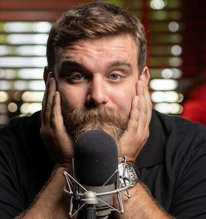 Καθημερινή παράνοια και απαγωγές γατιών 