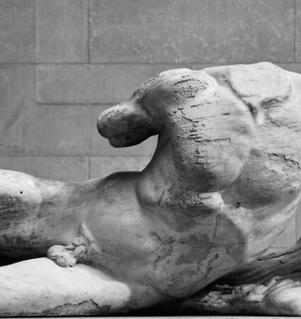 Κηφισός: Ο αθέατος άξονας της πόλης