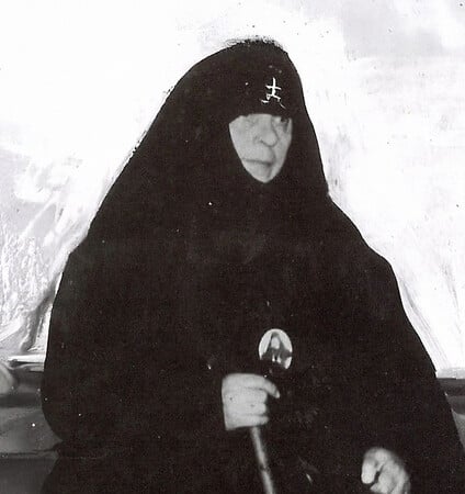 Η σκληρή αλήθεια για τη Μαριάμ Σουλακιώτη, την «πρώτη Ελληνίδα σίριαλ κίλερ» 