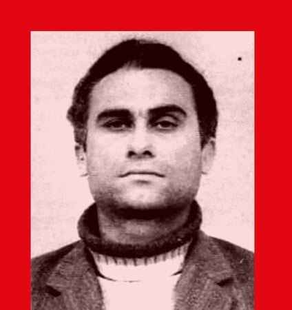 Η δολοφονία του πολύτεκνου σοφέρ στον Κοκκιναρά