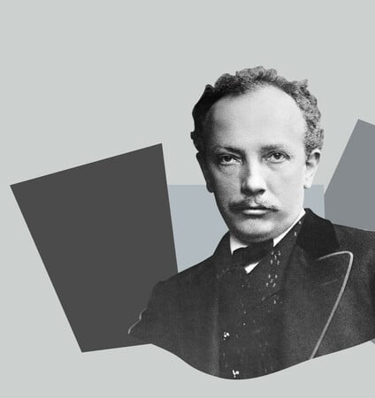 Η Σαλώμη σαγηνεύει τον Ρίχαρντ Στράους