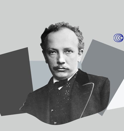 Η Σαλώμη σαγηνεύει τον Ρίχαρντ Στράους