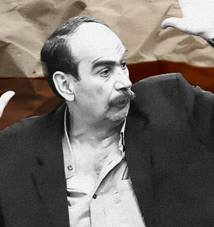 O «Φραπές», το πελατειακό κράτος και η φθορά της δημοκρατίας