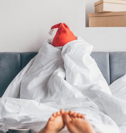 Τι σημαίνει να είσαι καλά σ’ έναν κόσμο που σε πιέζει διαρκώς;