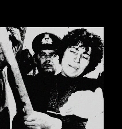 Έγκλημα στο χοιροστάσιο