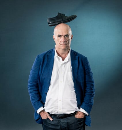 «Λονγκ Άιλαντ»του Κολμ Τομπίν: Μυστικά και ψέματα στην Ιρλανδία του '70