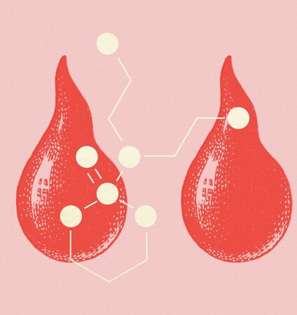 Πώς να γίνεις δωρητής μυελού των οστών. Πιο εύκολο από ό,τι νομίζεις 