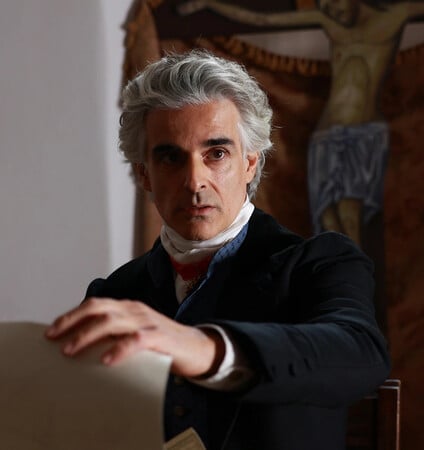 Έχει, τελικά, σημασία η ιστορική ακρίβεια στην ταινία «Καποδίστριας»;