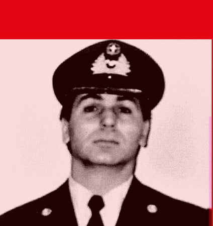 Ένα «δίδυμο» που έσταζε αίμα