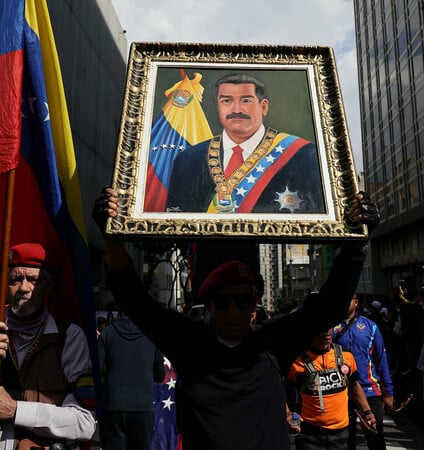 Explainer: Η Βενεζουέλα και οι συνέπειες για Ευρώπη και Ελλάδα