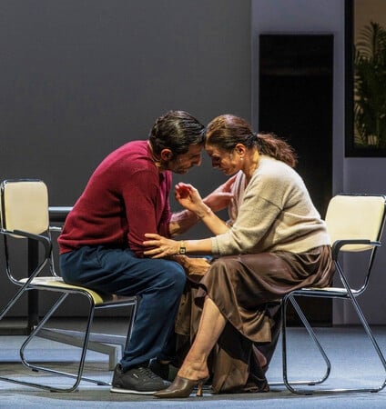 «Οιδίποδας» σε prime time