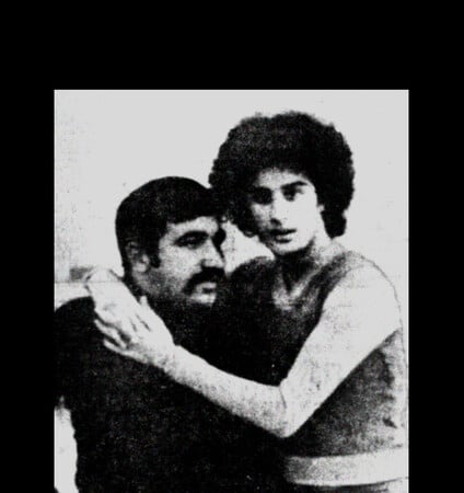 Χρήστος Ρούσσος: Ένας «Άγγελος» στη φυλακή