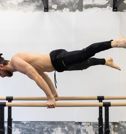 «Η καλλισθενική είναι τρόπος ζωής, όχι trend»