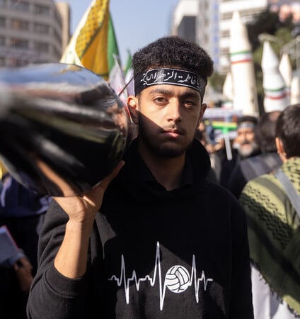 Εξέγερση στο Ιράν: Βία, καταστολή και η επόμενη μέρα