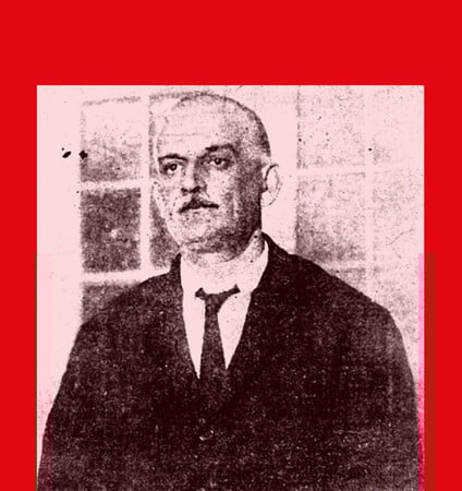 Ο κουρέας που σκότωσε τρία παιδιά του «για να τα λυτρώσει από τη φτώχεια»