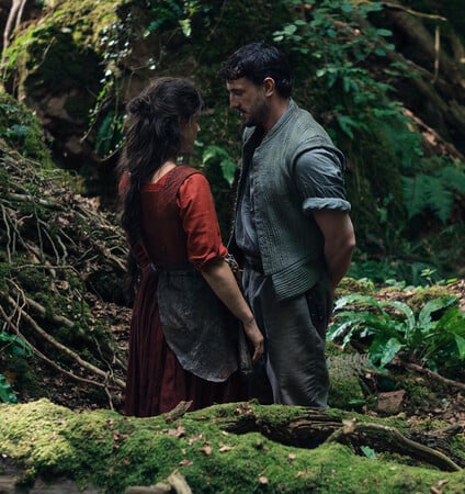 «Άμνετ»: Από το βιβλίο-φαινόμενο στην οσκαρική ταινία της Κλόε Ζάο