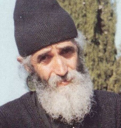 H σκληρή αλήθεια για τον Άγιο Παΐσιο