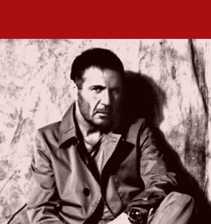 Νίκος Σεργιανόπουλος: Η δολοφονία που πάγωσε την Ελλάδα