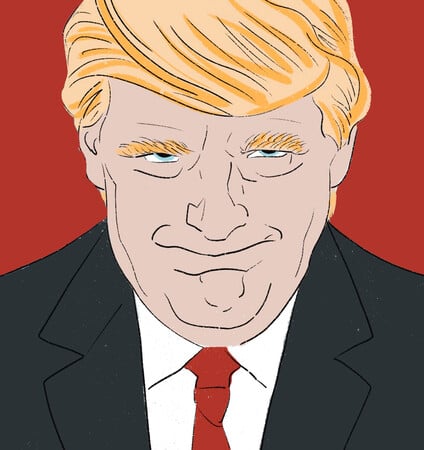 Γιατί η πολιτική Τραμπ δεν αποτελεί μια παρένθεση