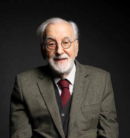 Χαράλαμπος Μουτσόπουλος: «Οι ομαδούλες αντιεμβολιαστών λένε μπούρδες»