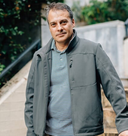 «Βρίσκουμε κυβερνοδραστηριότητα από Τούρκους, Ρώσους και Κινέζους»