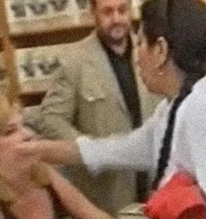 Η σκληρή αλήθεια για την «εθνική χαστουκίστρια» Αναστασία Αθήνη-Τσούνη (updated)